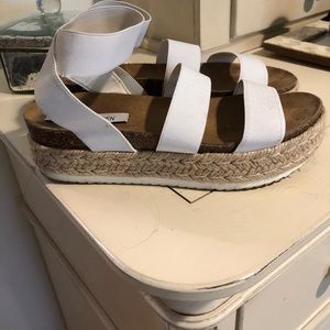 Steve Madden Kimmie sandals